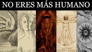 NO ERES UN HUMANO [upl. by Lledyl]