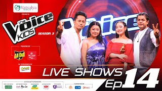 The Voice Kids  Episode 14  Season 3  2024 [upl. by Attayek369]