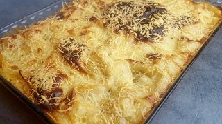 recette de lasagne facile وصفة اللازاني سهلة [upl. by Nagah]