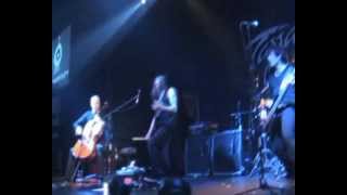 Tarja  Live in St Petersburg Russia 10032012 Full concert [upl. by Joette859]