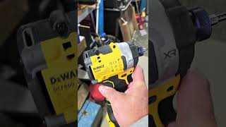 dewalt DCF860 [upl. by Liagibba]