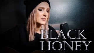 Thrice  Black Honey  Acoustic Duet Cover by Halocene [upl. by Averi]