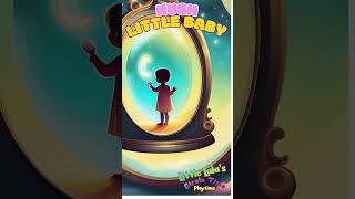 Hush Little Baby Part 1 Lullaby for Babies  Circle time Little Lalas Nursery Rhymes [upl. by Nahtanohj]