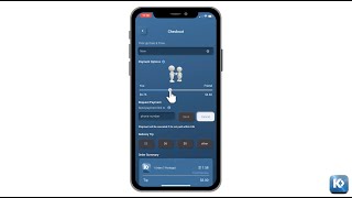 How To Split Payment For Shipping Using Kaebox App [upl. by Yrrej78]