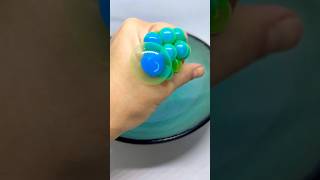 What is antistress ✂️ slimeworld slime toys antistress [upl. by Leinoto951]