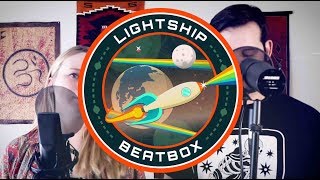 Lightship X GBB Tag Team Entry 2019 [upl. by Johns]