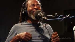 Bobby McFerrin quotJoshuaquot Live On Soundcheck [upl. by Merton272]