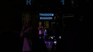 Bone Thugs N Harmony Thuggish Ruggish [upl. by Teik259]