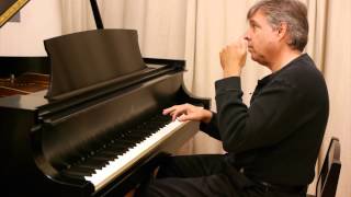 1976 Steinway Model M Baby Grand Piano Review [upl. by Eanat]