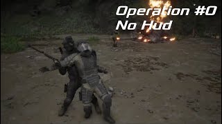 Ghost Recon BreakPoint No Hud [upl. by Eeznyl]