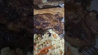 JUICY RIBEYE amp TBONE STEAKS [upl. by Amees706]