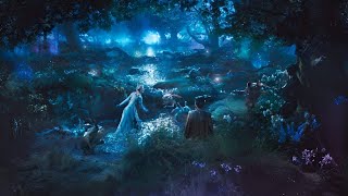 Maleficent 2014 Flim Explained in Hindi Part1  Ek Magical Duniya [upl. by Yelsek434]