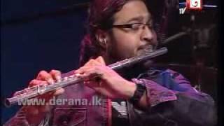 Dream Star Season 2  10th April  Upeka Nirmani songs 2 [upl. by Dougald]