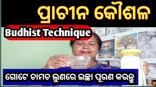 ପ୍ରାଚୀନ Techniquelawofattractionsuccessmoneylove [upl. by Wind220]