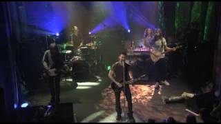 Maroon 5 She Will Be Loved Live [upl. by Aliber]