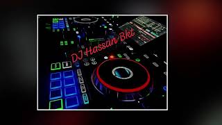 DJHBKT  discothèque dance move  10 min  Mix Remix  édit 2024 [upl. by Jevon]