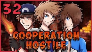 Coopération Hostile  RageCraft 3  Episode 32  Minecraft [upl. by Amak196]