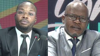 URGENT  GRAVES REVELATIONS DE ALAIN BOLODJWA SUR LAVENIR DE FELIX TSHISEKEDI [upl. by Llamaj488]