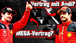 Was passiert da gerade bei Ferrari [upl. by Betta993]