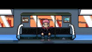 Jujutsu Kaisen 2020  Kaikai Kitan OP 1  816Bit Remix jjk jujutsukaisen 8bit 16bit [upl. by Slocum]