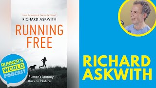 Richard Askwith running through the ages  Runners World [upl. by Turino]