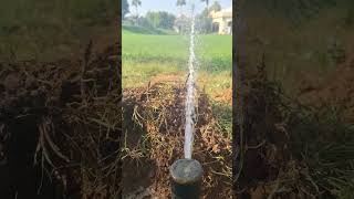 Rain Bird rotors sprinkler How to install Rain Bird rotors sprinkler irrigationsystem [upl. by Hauck]