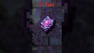 TERRARIA SHADOWSPEC WEAPONS TIER LIST [upl. by Menken]