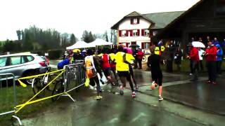 Trailer MigrosFinisher Clip zum 37 Kerzerslauf [upl. by Socem910]