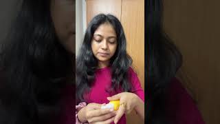 Review Earth rhythm moisturiser earthrthythm moisturizer review shrutiagrahari beauty [upl. by Itin]