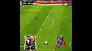 De gea super man ☠️🥶 eafcmobile fifamobile eafc fifa [upl. by Leclair132]