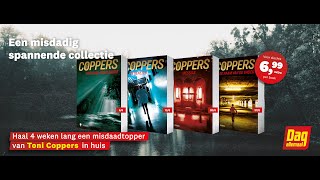 Dag Allemaal  Toni Coppers Ultra HD 4K Official Commercial [upl. by Resor]