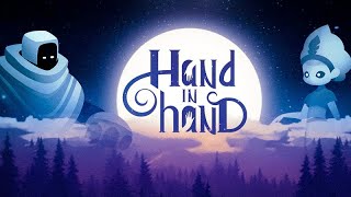 🎮 Hand in Hand  Official Nintendo Switch Gameplay Trailer [upl. by Nednil]