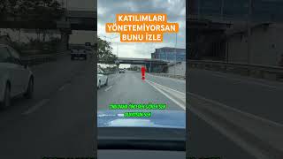 Yol Katılımlarında Problem yaşıyorsan izle [upl. by Ientirb834]