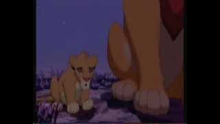 The whole lion king movie in 1 minute 19 [upl. by Chemarin759]