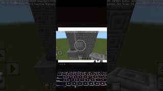 My kingdom part 1minecraft minbuildinggames [upl. by Eenej]