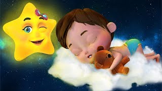 Twinkle Twinkle Little Star Full Movie More Nursery Rhymes Lullabies For Babies To Sleep [upl. by Donela]