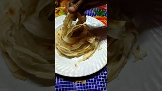 Lacha paratha recipeEasy lacha paratha [upl. by Sac]