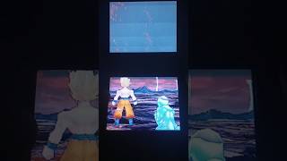 Goku VS Frieza finale Goku screams You Fool dragonball sparkingzero gaming anime goku [upl. by Suiravat]