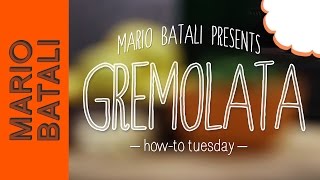 How to Make Gremolata [upl. by Nisse]