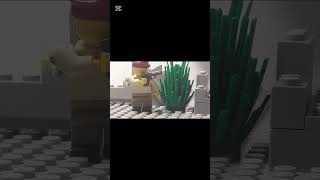 scheldt trailerlego stopmotion legoww2 legowar [upl. by Assenar]