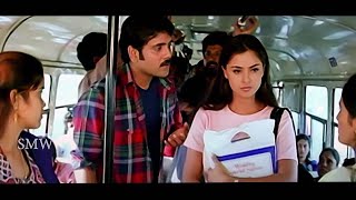 Nagarjuna Hindi Dubbed Action Movie Full HD 1080p  Simran starrer  South Movie [upl. by Daphene84]