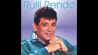 RULLI RENDO quotDE COLECCIÓNquot Full Album 28 canciones NUEVA OLA [upl. by Walczak181]