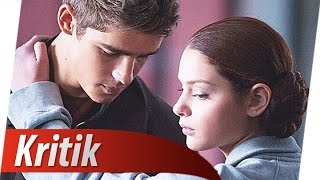 HÜTER DER ERINNERUNG  THE GIVER Trailer Deutsch German amp Kritik [upl. by Veradia]