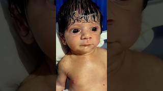 quotEmotional Birth Vlog  Babys First Momentsquotshorts ytshorts birthvlog trendingquot [upl. by Gemmell143]