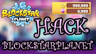 BlockStarPlanet Tutorial  How to use Rare Colors more than 3 times [upl. by Rosamund]