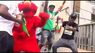 2015 VINCY SOCA Song rum puppy official video [upl. by Dylan]