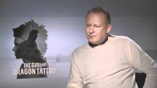 VERBLENDUNG  Interview Stellan Skarsgard  Ab 1312012 im Kino [upl. by Sven196]