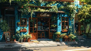 Weekend Vibes 🍃 Lofi Hip Hop Vibes to Fill Your Day With Positive Energy ☕ Coffee Shop [upl. by Namajneb]