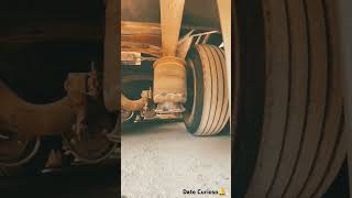 Air Suspension Working Process suspension youtube shorts trending trendingshorts [upl. by Truda232]