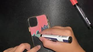 Customiser sa coque [upl. by Fi]